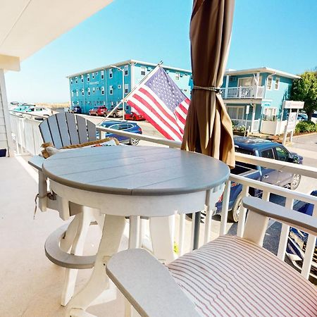 Salty Sands II 103 Apartment Ocean City Exterior photo